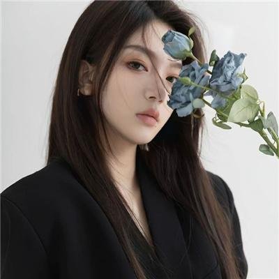 陪她一会儿