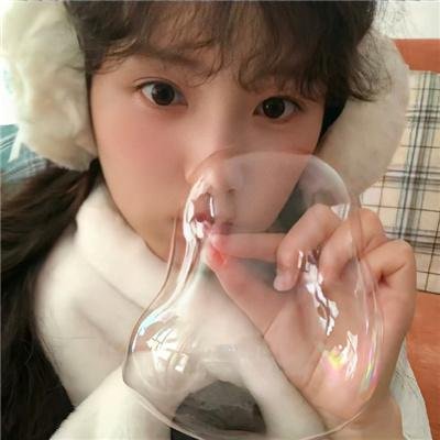 少女救地球