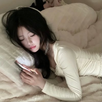 女影人生